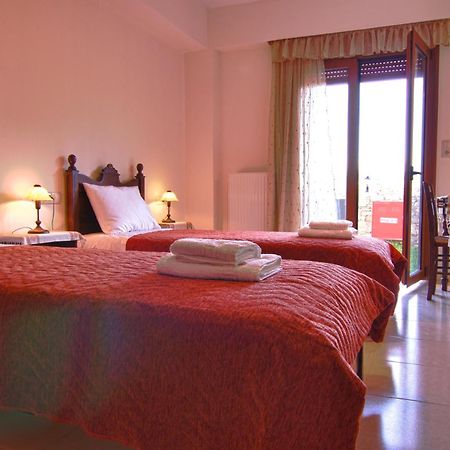 Petrochori Aparthotel Extérieur photo