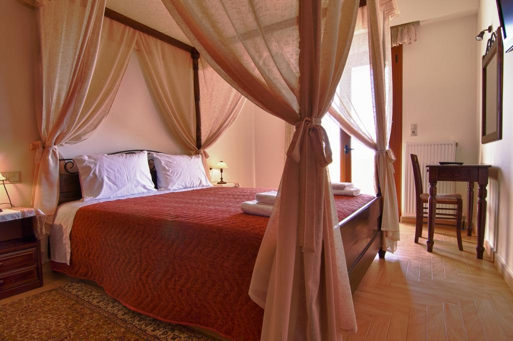 Petrochori Aparthotel Chambre photo